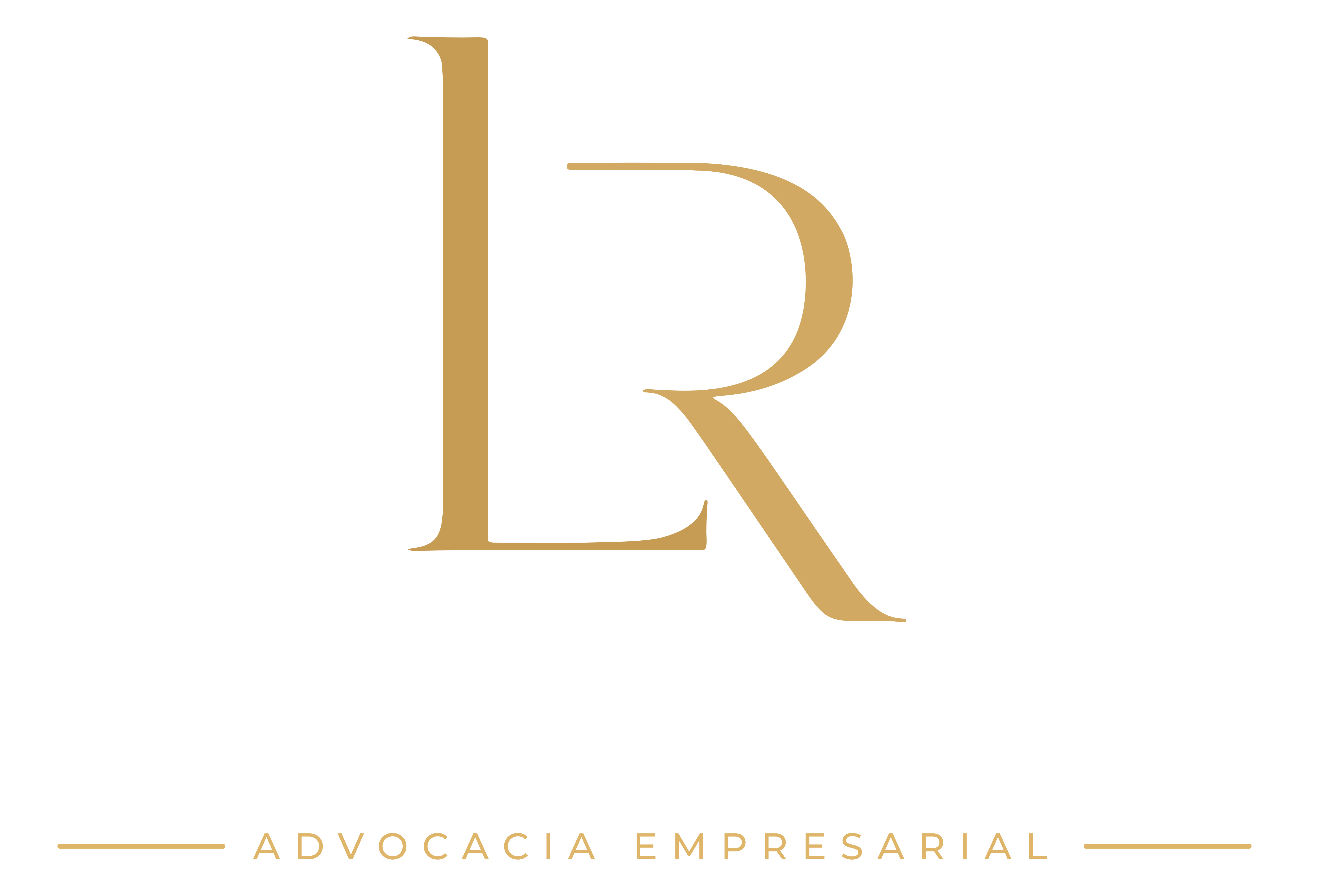 Logo Luíza Rodrigues